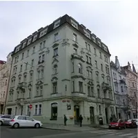 Ordinace Budečská