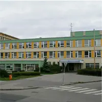 Ordinace Čumpelíkova